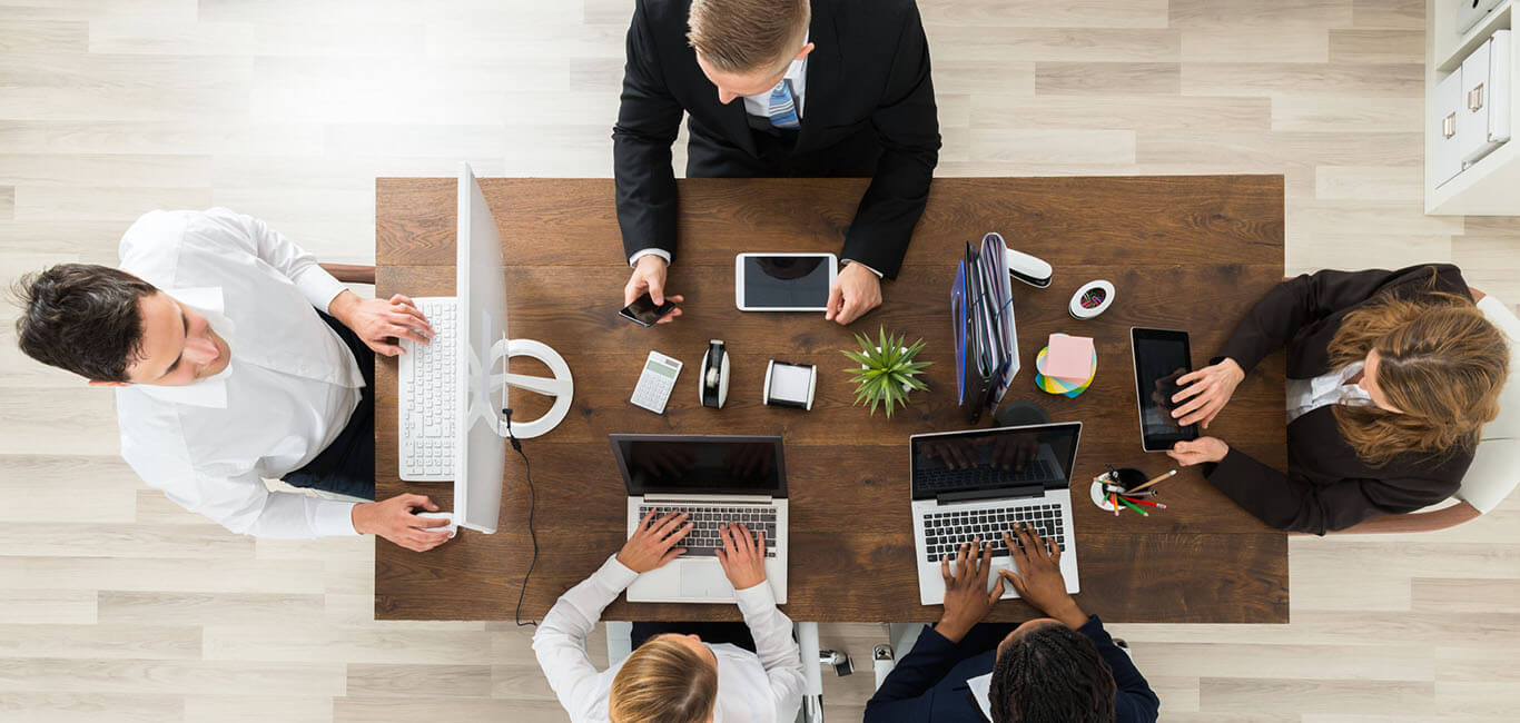 Executive Search