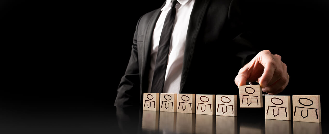 Succession Planning
