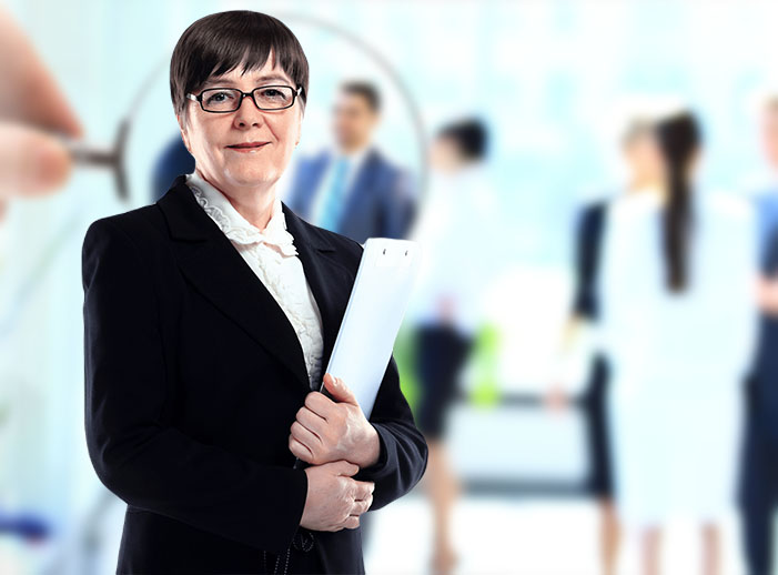 Executive Search